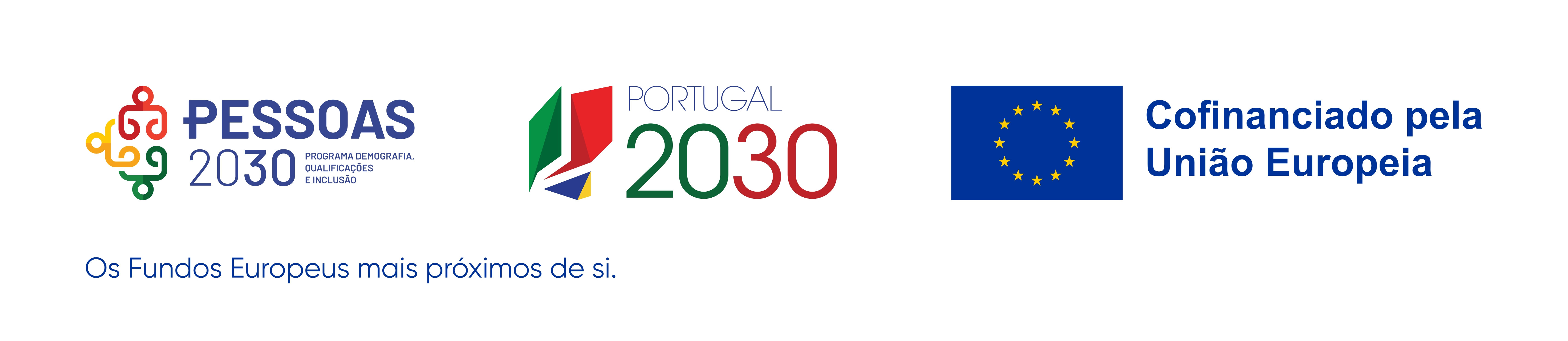 Logo 2030